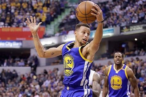 Warriors continue winning streak, Latest Basketball News - The New Paper