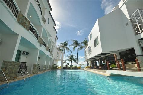 BORACAY OCEAN CLUB BEACH RESORT : Prezzi e Recensioni (2024)