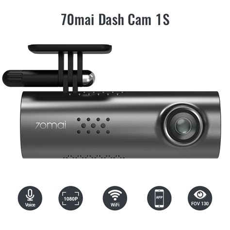 High Performance Smart Car Dash Cam – MojitoFashion