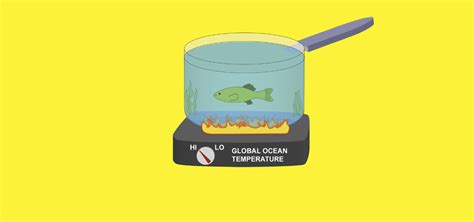 Climate Change: The Ocean’s “Mood Killer” - Science in the News