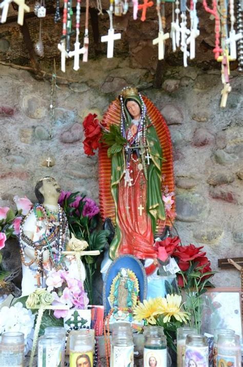 El Santuario de Chimayo | Mexican art, Assemblage art, Art