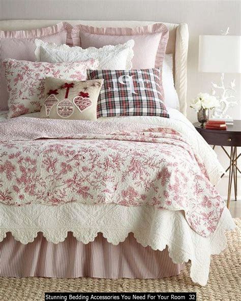 101 Stunning Bedding Accessories You Need For Your Room in 2020 ...