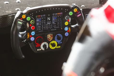 IMSA: A deep dive into the Penske Porsche 963 GTP car