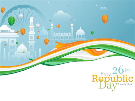 Republic Day 2024: History, Significance and Celebration