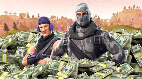 How to Make Money Playing Fortnite in 2023 | Prairie State E Sports.com