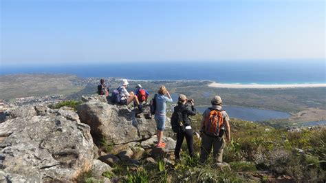 8 of the best Cape Town hiking destinations | ComeToCapeTown