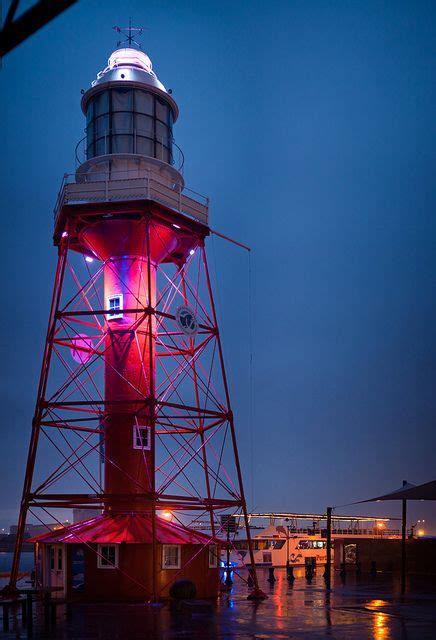 Port Adelaide Lighthouse in pouring rain | Beautiful lighthouse, Lighthouse, Water pictures