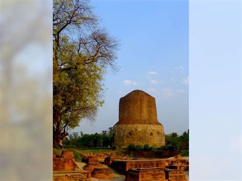 Stupas, India