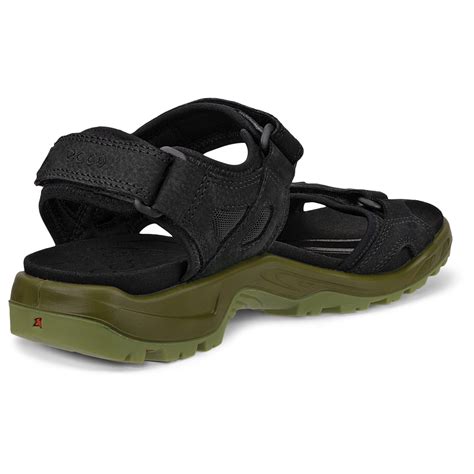 Ecco Offroad Yucatan Sandal - Sandals Men's | Buy online | Bergfreunde.eu