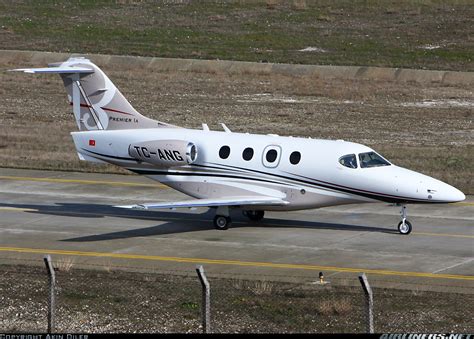 Hawker Beechcraft 390 Premier IA - Untitled | Aviation Photo #2322081 | Airliners.net