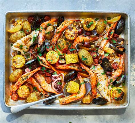 Seafood recipes - BBC Good Food - 4