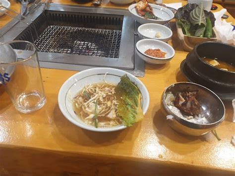 GWANGYANG BULGOGI, Seoul - 17 Te He Ran-ro8-Gil, Gangnam / Nonhyeon / Yeoksam - Restaurant ...