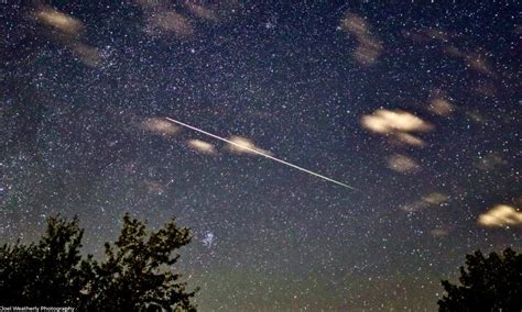 Perseid meteor shower 2023: … – Military Veterans and Patriots