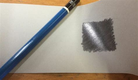 3 Ways to Reduce “Graphite Shine” in Your Drawings. – Vitruvian Fine ...