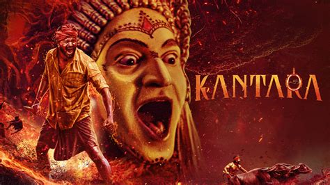 Kantara | Movie fanart | fanart.tv