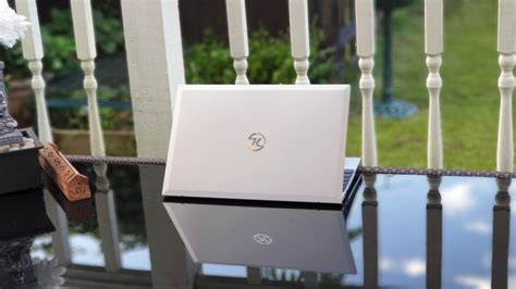 Kuu Xbook laptop review | TechRadar