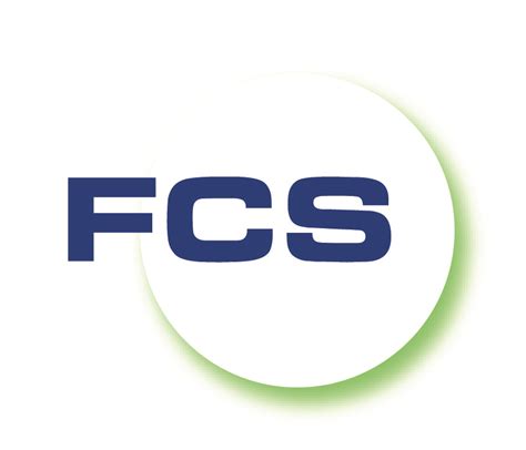 FCS Logo - FCS Computer Systems