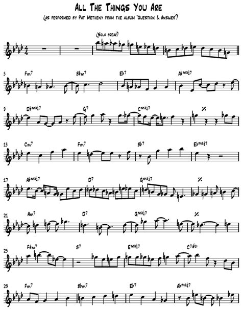 Jazz Guitar Solo Transcriptions beltaiola