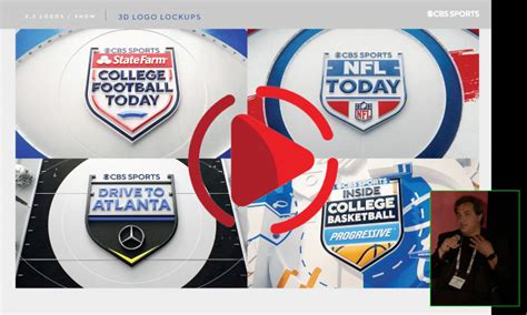 The Nfl Today Logo