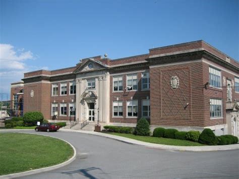 Carmel High School Class of 2001- Carmel, NY - Home