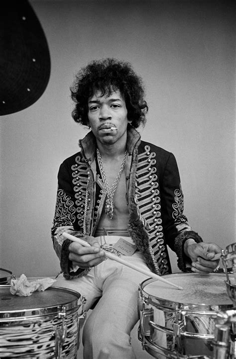 Happy 70th Birthday, Jimi Hendrix: Photos of an Incendiary Talent | Time