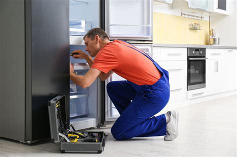 How to Choose the Best Appliance Repair Service - Wilshire ...