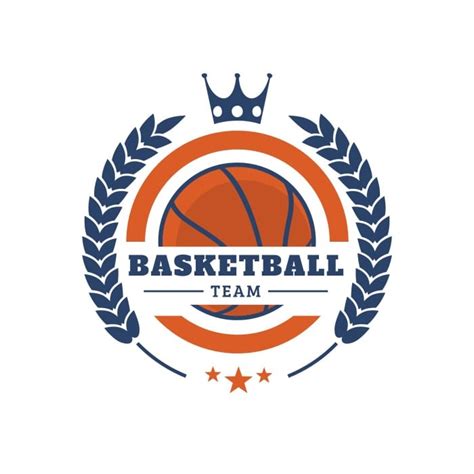 Basketball Team Logo Images