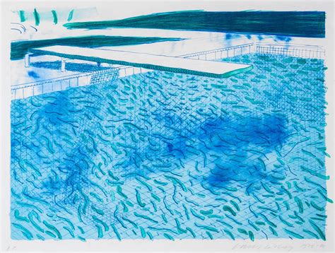 Swimming Pool | ArtAndCollect