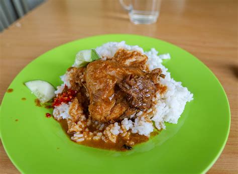 Nasi Berlauk Kelantan, Asia, Subang Jaya | YummyAdvisor