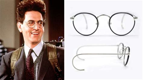 Replica Egon Spengler Ghostbusters glasses are coming soon | FIRST LOOK ...