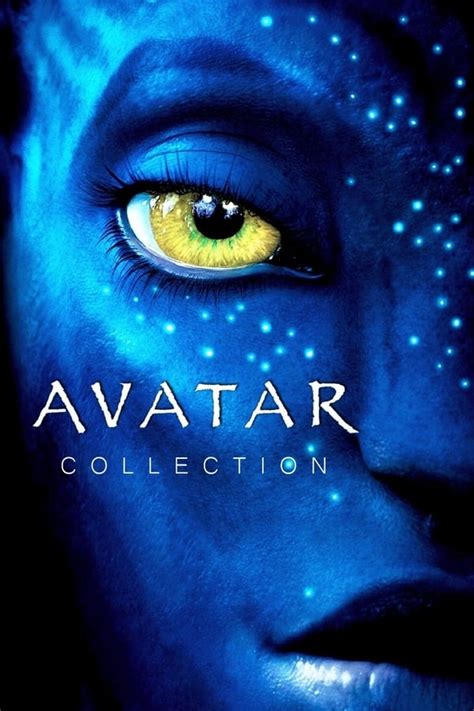 Avatar Collection — The Movie Database (TMDB)