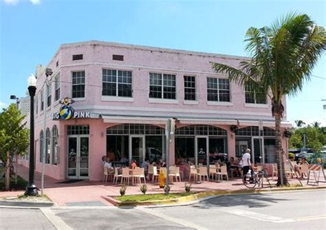 Big Pink | Miami Restaurant Guide | New Times