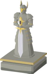 Justiciar - OSRS Wiki