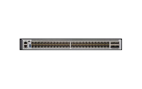 Cisco Catalyst 9500 Series Switches Data Sheet Cisco