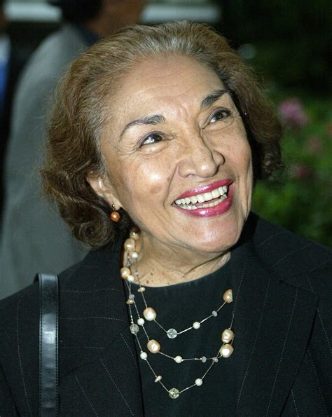 Miriam Colón, 80, Actress and Founder of Puerto Rican Traveling Theater, Dies - The New York Times