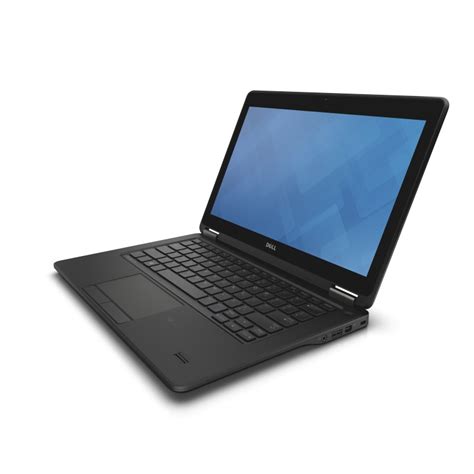 Dell Latitude 7250 – Notebook – 12.5″ | SITE Soluciones Technologicas