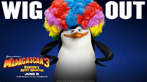 Madagascar 3 Soundtrack - YouTube