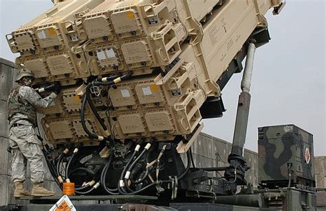 Taiwan Set to Test US PAC-3 Missile Defense System | The Diplomat