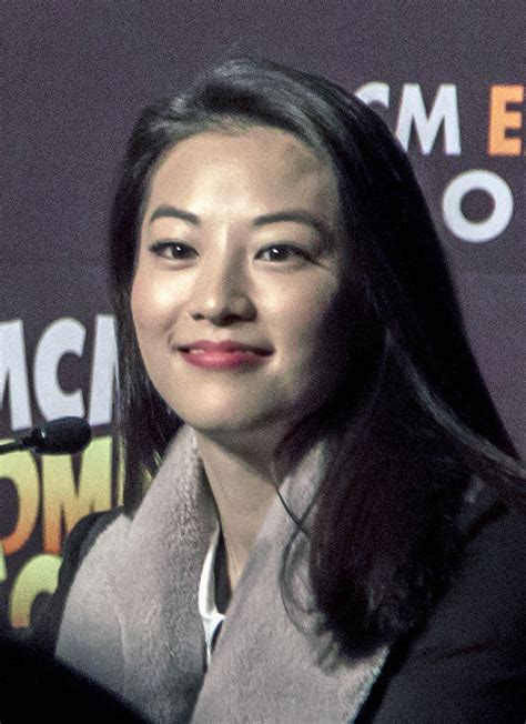 Teen Wolf Actress Arden Cho to Join Cast of Chicago Med – AsAmNews