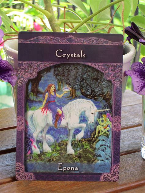 Ascended Masters Oracle Cards by Doreen Virtue | Daily Tarot Girl