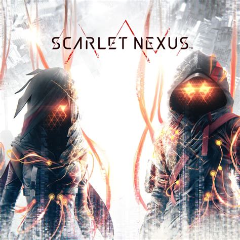 Ahead of Release, Scarlet Nexus Shares Lots of New Details and Opening ...