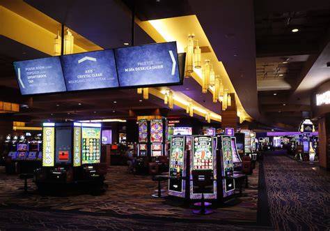 MGM GRAND CASINO, DETROIT Infos and Offers - CasinosAvenue