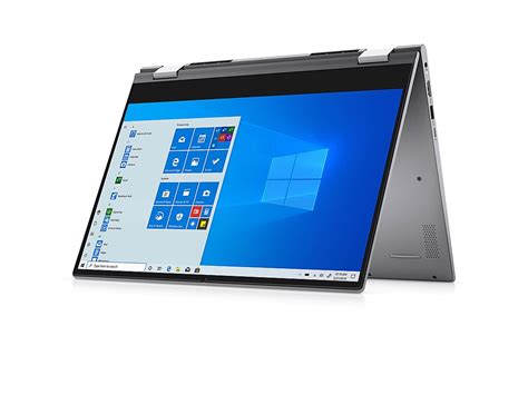 Dell Inspiron 5406 14″ Laptop - i3, 4GB RAM, 256GB SSD, Win 10 Home ...