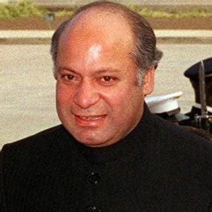 Nawaz Sharif - Age, Family, Bio | Famous Birthdays