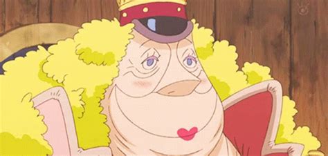 One Piece Kokoro One Piece GIF - One Piece Kokoro One Piece - Discover & Share GIFs