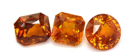 reddish-orange-sapphire-rare | Education