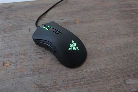 Razer DeathAdder V2 Review | ProSettings.net