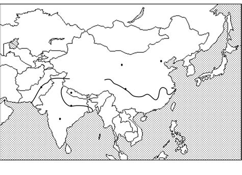 Daoism Map
