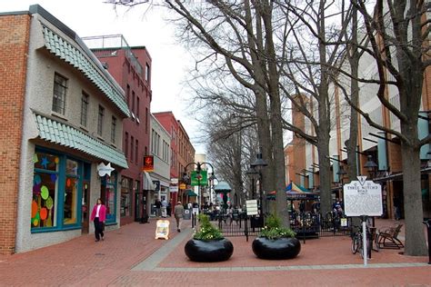 Historic Charlottesville, Virginia (VA) | Flickr - Photo Sharing!