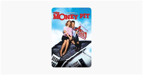 ‎The Money Pit (1986) on iTunes